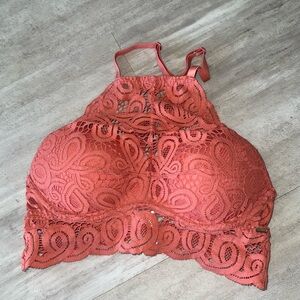 VS PINK Bralette Top LIKE NEW